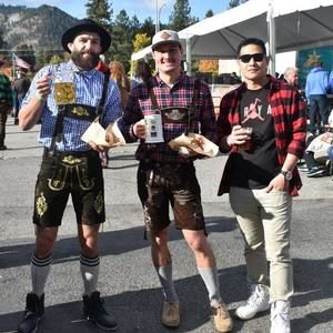 Meet your Posher, Kyle